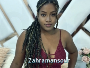 Zahramansour