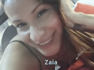 Zaia