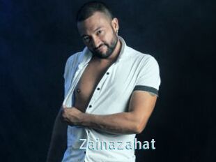 Zainazahat