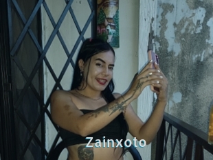 Zainxoto