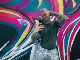 Zakey