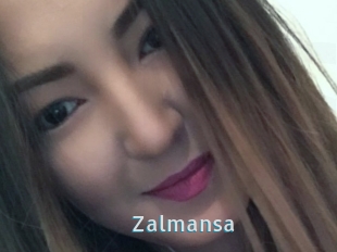 Zalmansa