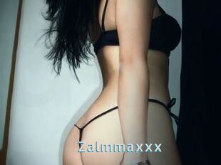 Zalmmaxxx