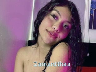 Zamantthaa