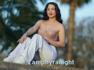 Zamphyranight