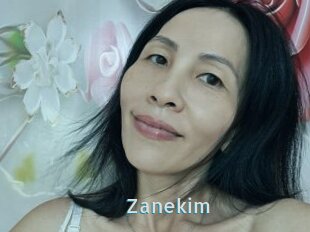 Zanekim