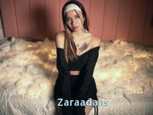 Zaraadans