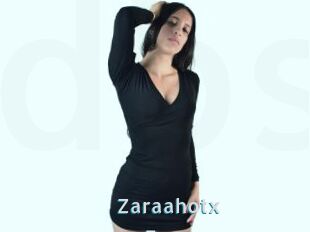 Zaraahotx
