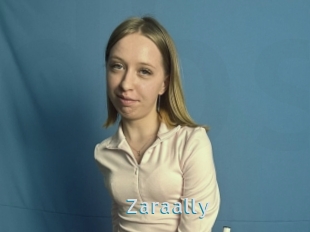 Zaraally