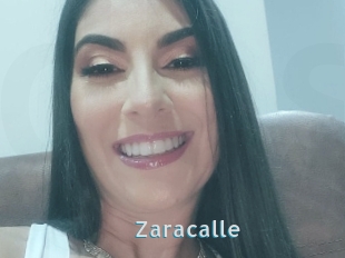 Zaracalle