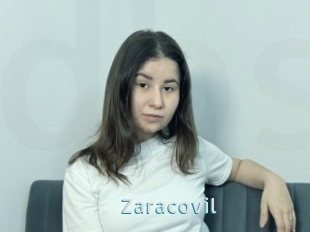 Zaracovil