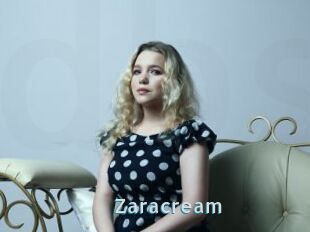 Zaracream