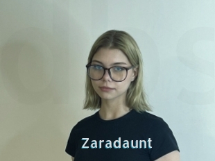 Zaradaunt