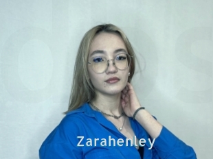 Zarahenley