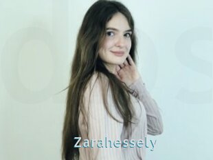 Zarahessely
