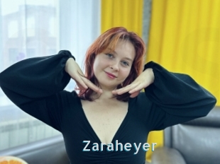 Zaraheyer