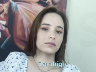 Zarahigh