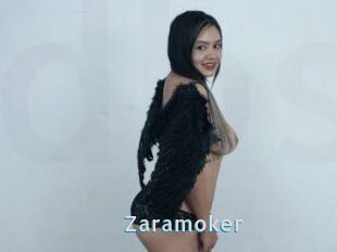 Zaramoker