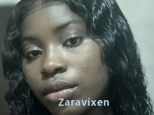 Zaravixen