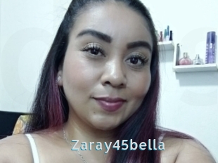 Zaray45bella