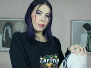Zariina