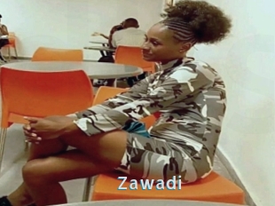 Zawadi
