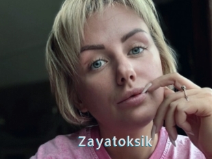 Zayatoksik