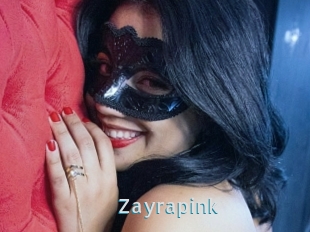 Zayrapink