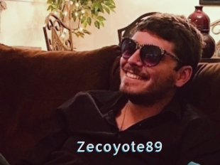 Zecoyote89