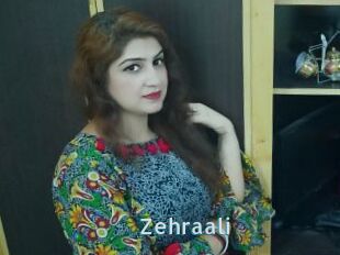 Zehraali