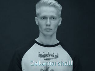 Zekemarshall