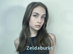 Zeldaburks