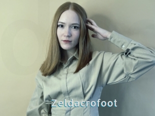 Zeldacrofoot