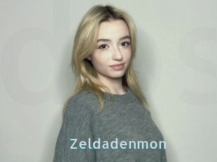 Zeldadenmon