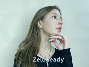 Zeldaeady