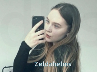 Zeldahelms