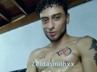 Zeldasmithxx