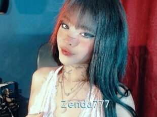 Zenda777