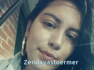 Zendayastoermer