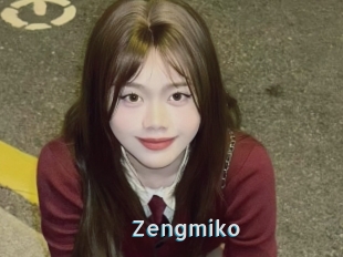 Zengmiko