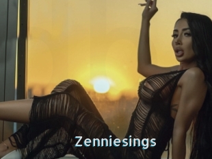 Zenniesings