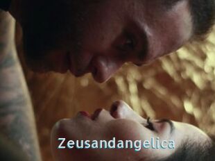 Zeusandangelica