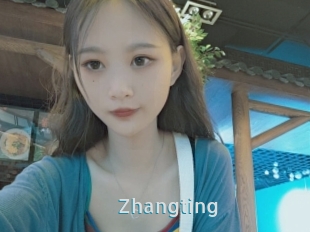 Zhangting