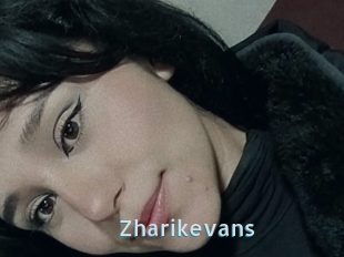 Zharikevans