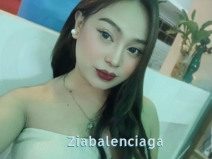 Ziabalenciaga