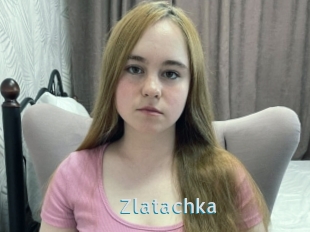 Zlatachka