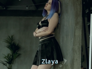 Zlaya