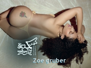 Zoe_gruber