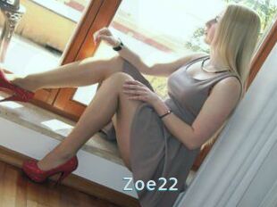 Zoe22