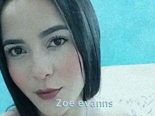 Zoe_evanns